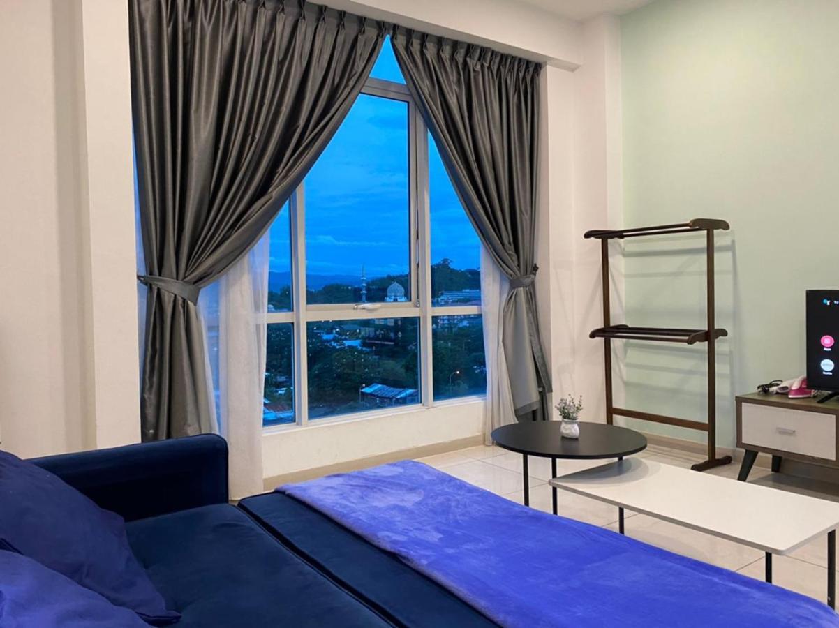 Sa Sutera Avenue Opposite Imago Kk Apartment Kota Kinabalu