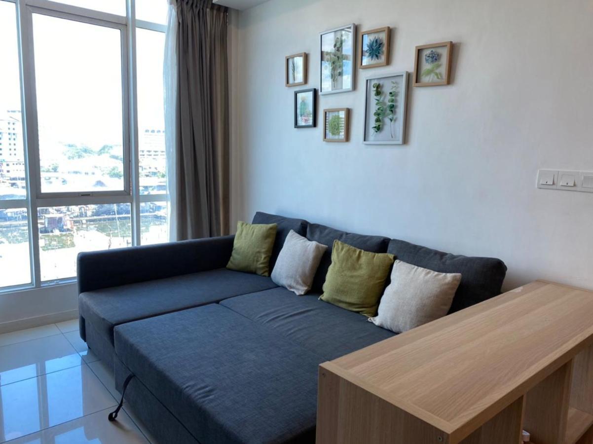 Sa Sutera Avenue Opposite Imago Kk * Kota Kinabalu
