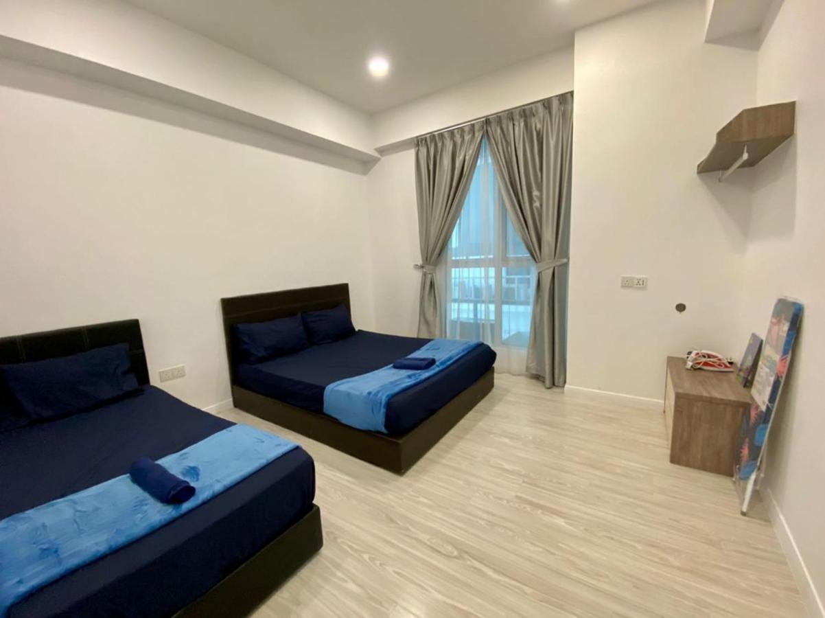 Sa Sutera Avenue Opposite Imago Kk * Kota Kinabalu