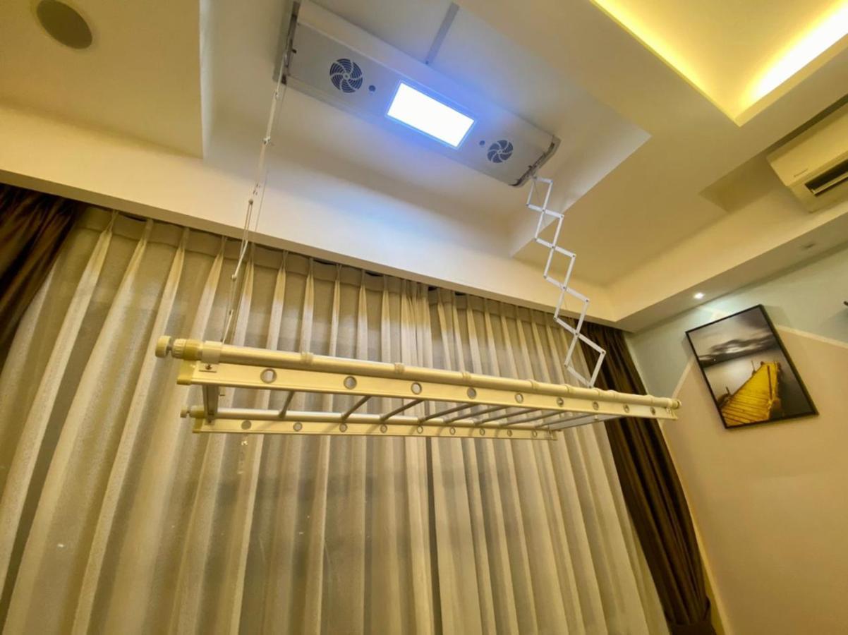Apartment Sa Sutera Avenue Opposite Imago Kk