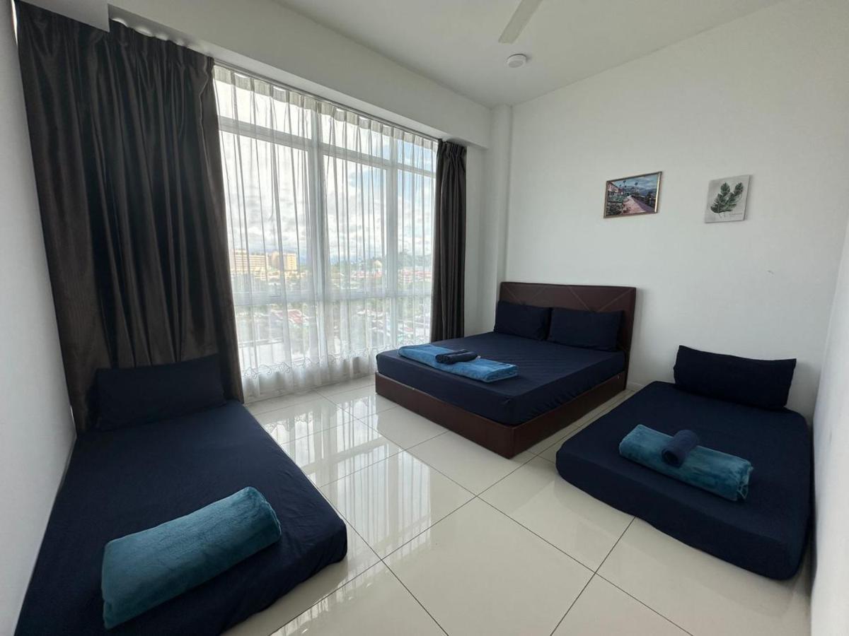 Sa Sutera Avenue Opposite Imago Kk * Kota Kinabalu