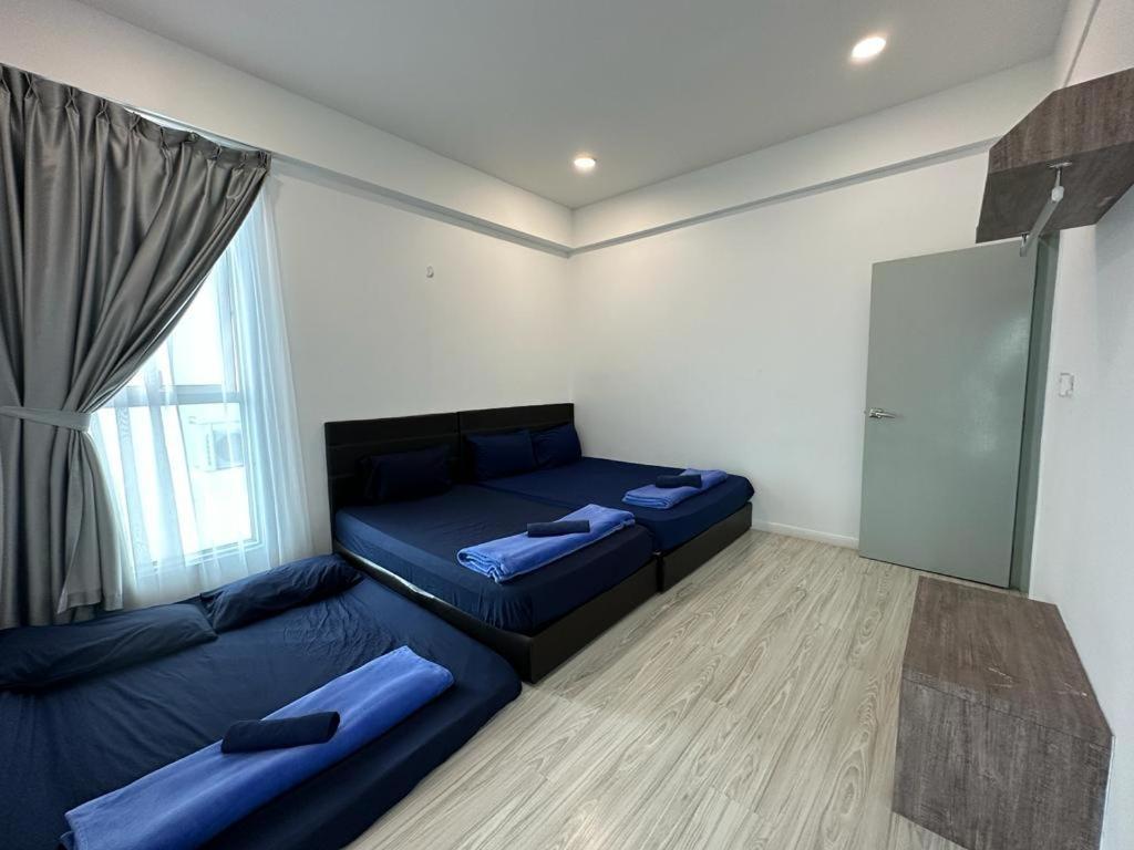 Sa Sutera Avenue Opposite Imago Kk Kota Kinabalu