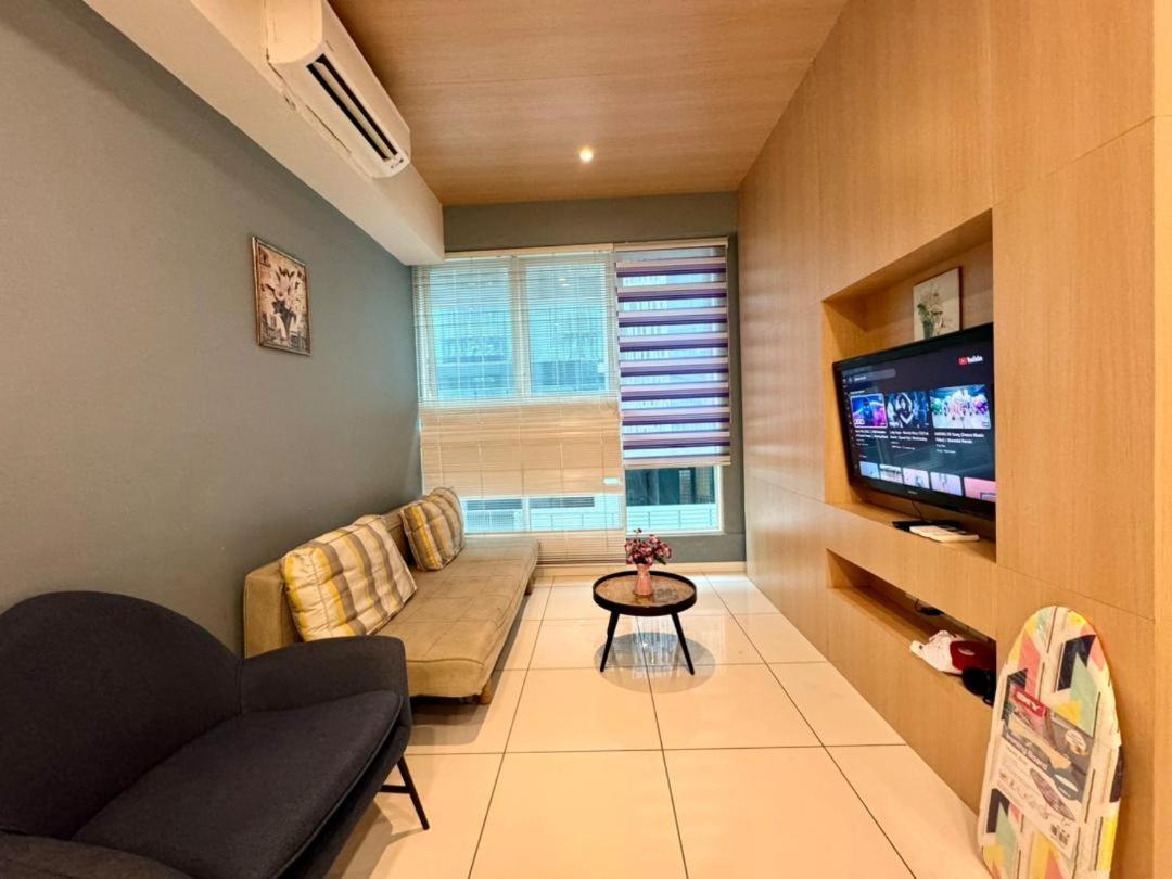 Sa Sutera Avenue Opposite Imago Kk Kota Kinabalu