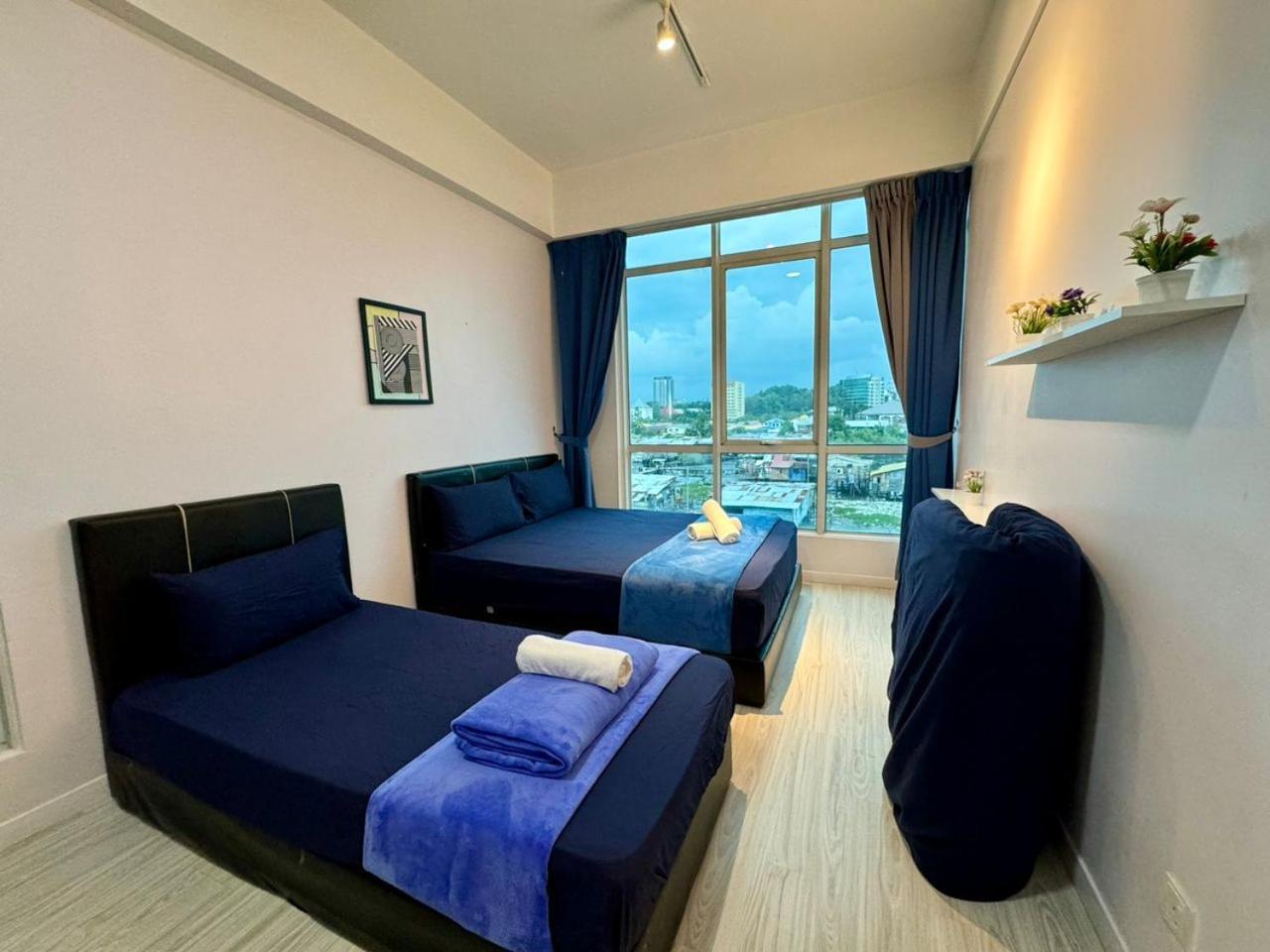 Sa Sutera Avenue Opposite Imago Kk * Kota Kinabalu