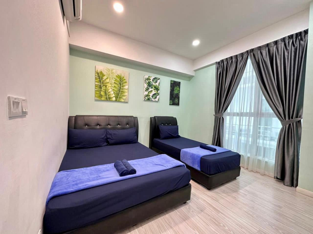 Sa Sutera Avenue Opposite Imago Kk Kota Kinabalu