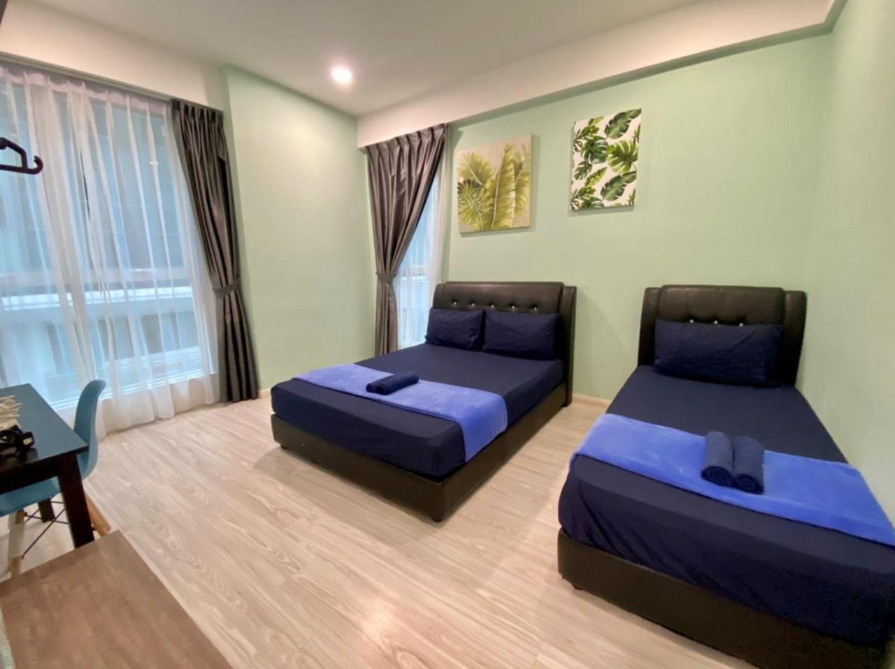 Sa Sutera Avenue Opposite Imago Kk * Kota Kinabalu
