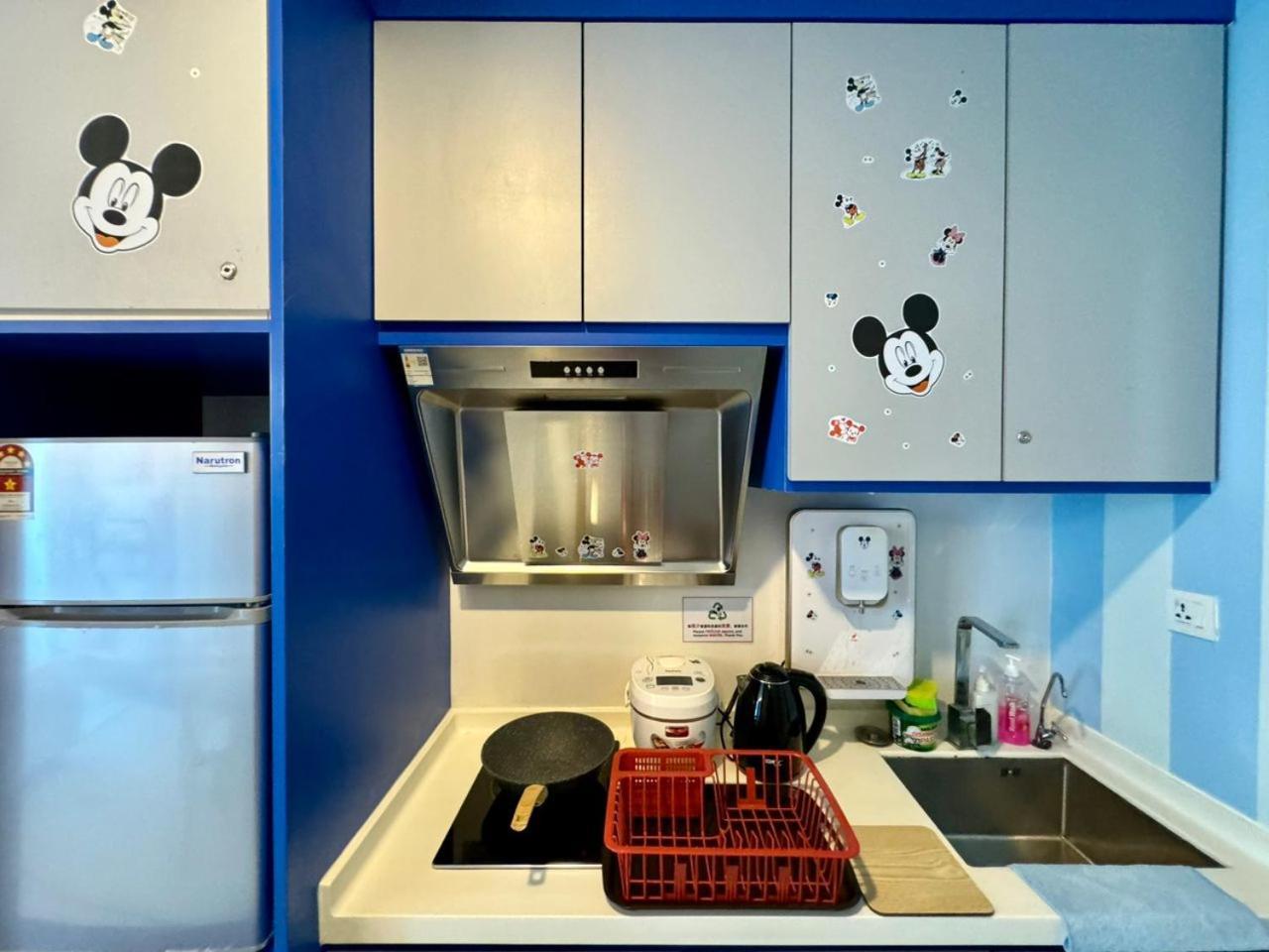Apartment Sa Sutera Avenue Opposite Imago Kk *