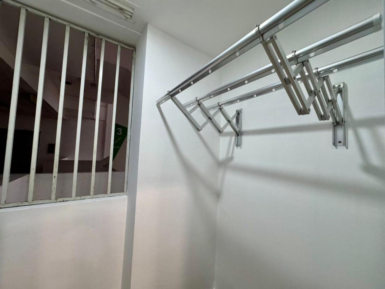 Sa Sutera Avenue Opposite Imago Kk Apartment