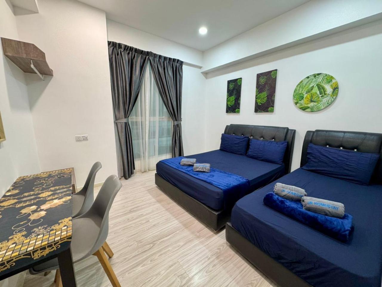 Sa Sutera Avenue Opposite Imago Kk * Kota Kinabalu