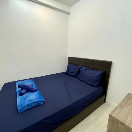 Sa Sutera Avenue Homestay Opposite Imago Kk Kota Kinabalu Exterior photo