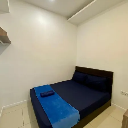Sa Sutera Avenue Homestay Opposite Imago Kk Kota Kinabalu Exterior photo