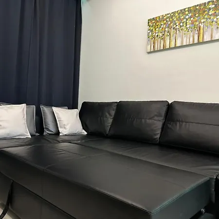 Sa Sutera Avenue Homestay Opposite Imago Kk Kota Kinabalu Exterior photo