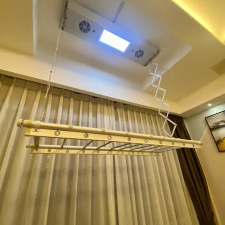 Sa Sutera Avenue Homestay Opposite Imago Kk Kota Kinabalu Exterior photo