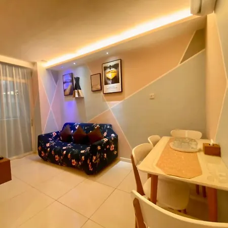 Sa Sutera Avenue Homestay Opposite Imago Kk Kota Kinabalu Exterior photo
