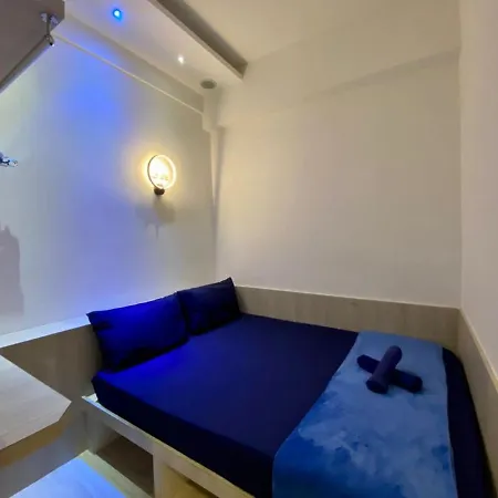 Sa Sutera Avenue Homestay Opposite Imago Kk Kota Kinabalu Exterior photo