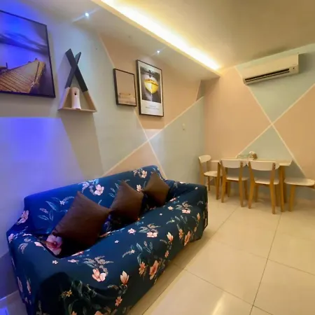 Sa Sutera Avenue Homestay Opposite Imago Kk Kota Kinabalu Exterior photo
