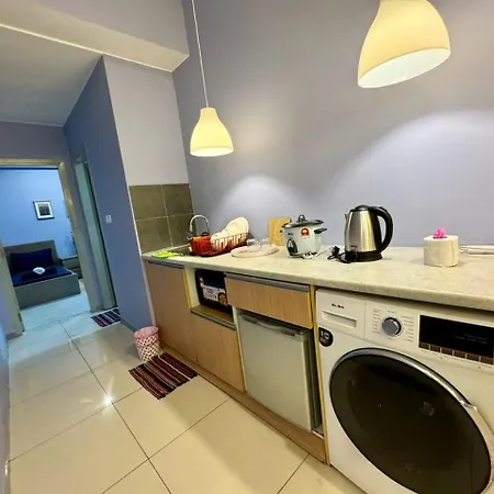 Sa Sutera Avenue Homestay Opposite Imago Kk Kota Kinabalu Exterior photo
