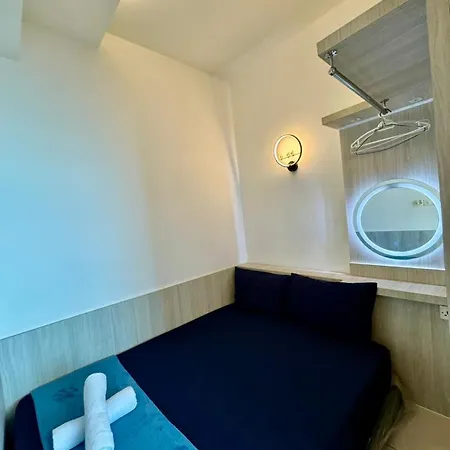 Sa Sutera Avenue Homestay Opposite Imago Kk Kota Kinabalu Exterior photo