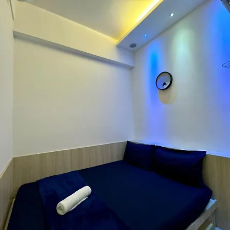 Sa Sutera Avenue Homestay Opposite Imago Kk Kota Kinabalu Exterior photo