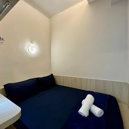 Sa Sutera Avenue Homestay Opposite Imago Kk Kota Kinabalu Exterior photo