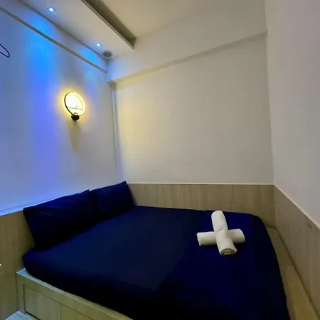 Sa Sutera Avenue Homestay Opposite Imago Kk Kota Kinabalu Exterior photo