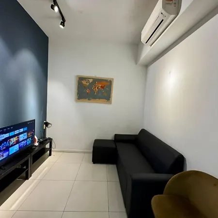 Sa Sutera Avenue Homestay Opposite Imago Kk Kota Kinabalu Exterior photo